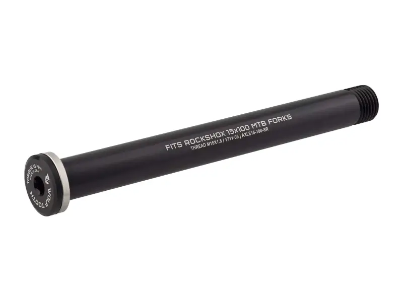 Wolf Tooth MTB Steckachse - Vorderrad 15mm RockShox