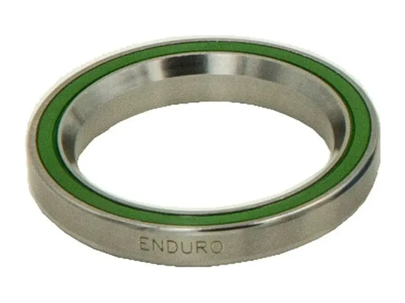 Wolf Tooth MTB Headset Replacement Bearing - 41 mm Stainless (1 1/8 Inch, 36°/45°)