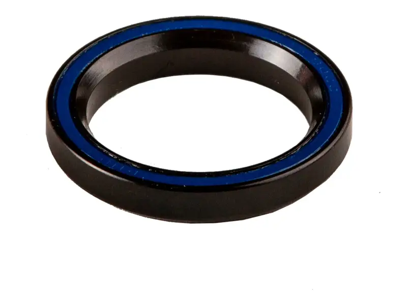 Wolf Tooth MTB Headset Replacement Bearing - 52 mm Black Oxide (1.5 Inch, 36°/45°)