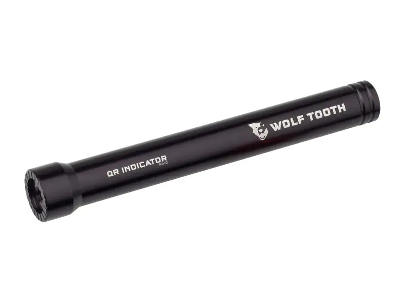 Wolf Tooth "Pack" Hanger Alignment Tool Quick Release Adapter