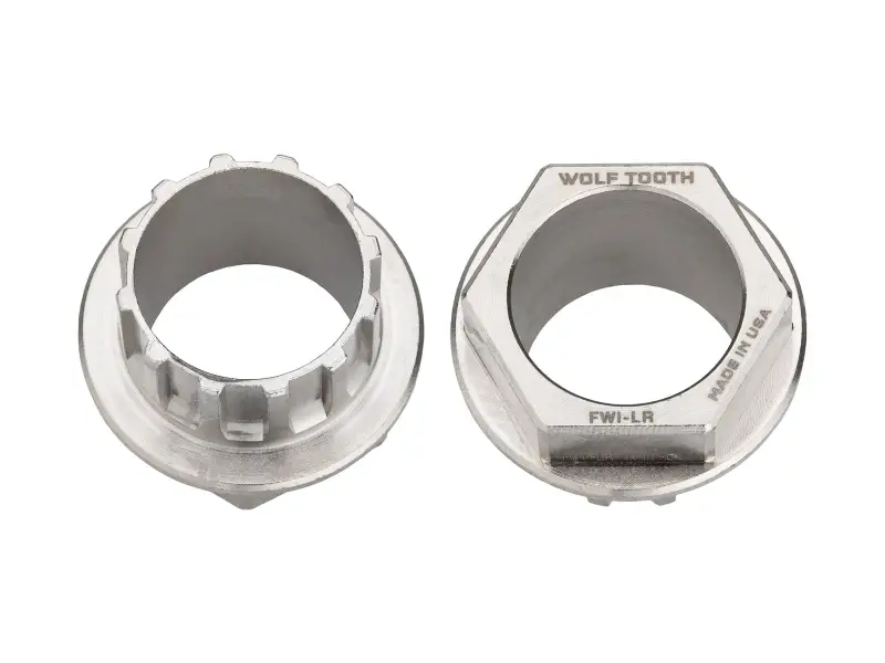 Wolf Tooth "Pack Wrench" Insert - Cassette Lockring
