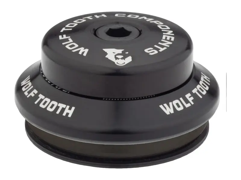 Wolf Tooth "Performance" MTB Steuersatz Oberteil - IS41/28,6