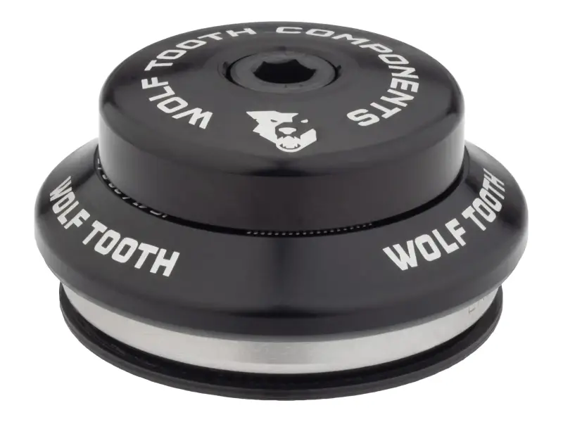 Wolf Tooth "Premium" MTB Steuersatz Oberteil - IS41/28,6