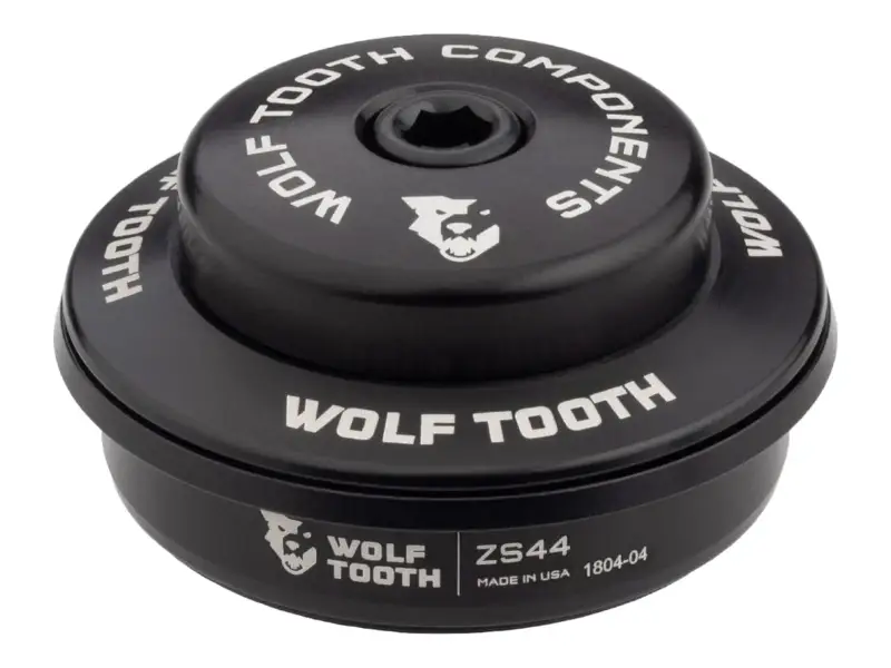Wolf Tooth "Premium" MTB Steuersatz Oberteil - ZS44/28,6