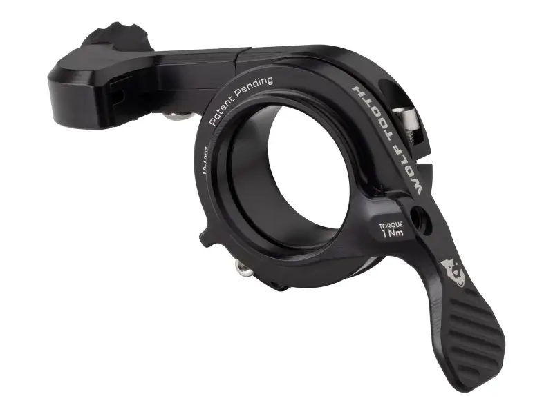 Wolf Tooth "ReMote BarCentric" Dropper Remote Hebel