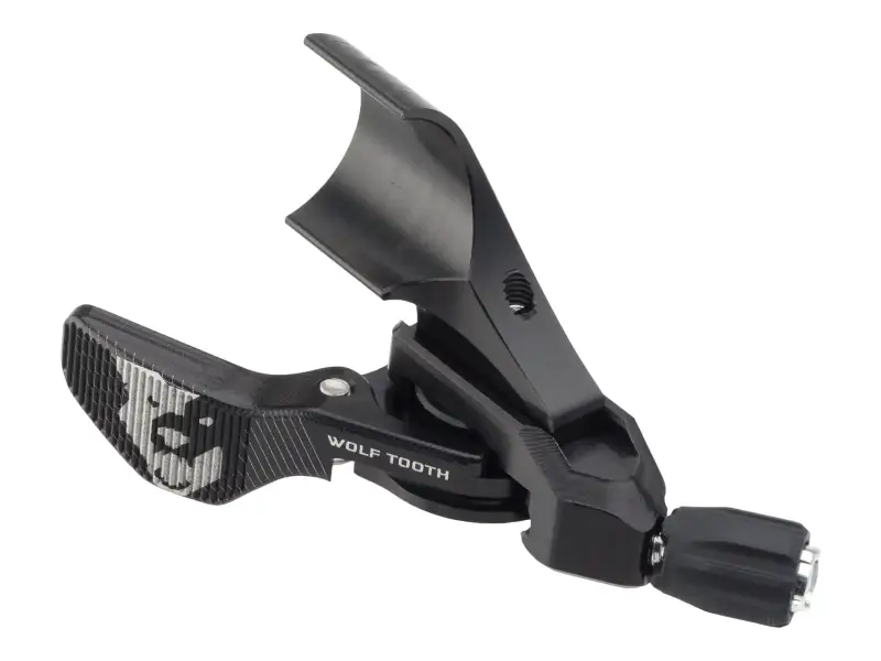 Wolf Tooth "ReMote" Dropper Remote Hebel