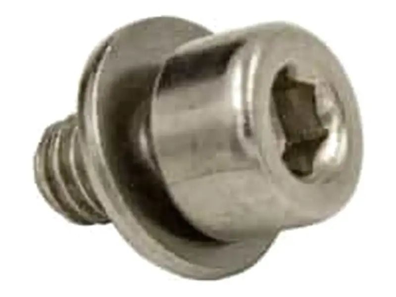 Wolf Tooth "ReMote" Kabelklemmschraube - M4x6mm