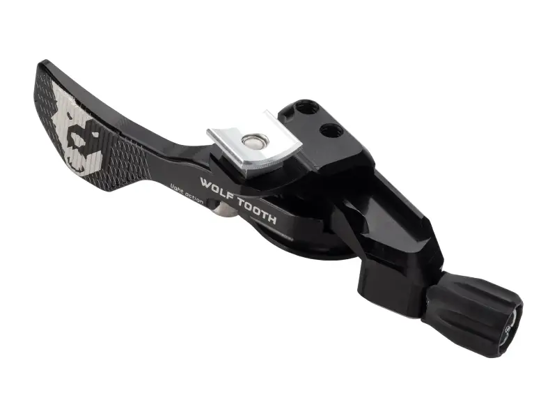 Wolf Tooth "ReMote Light Action" Dropper Remote Hebel