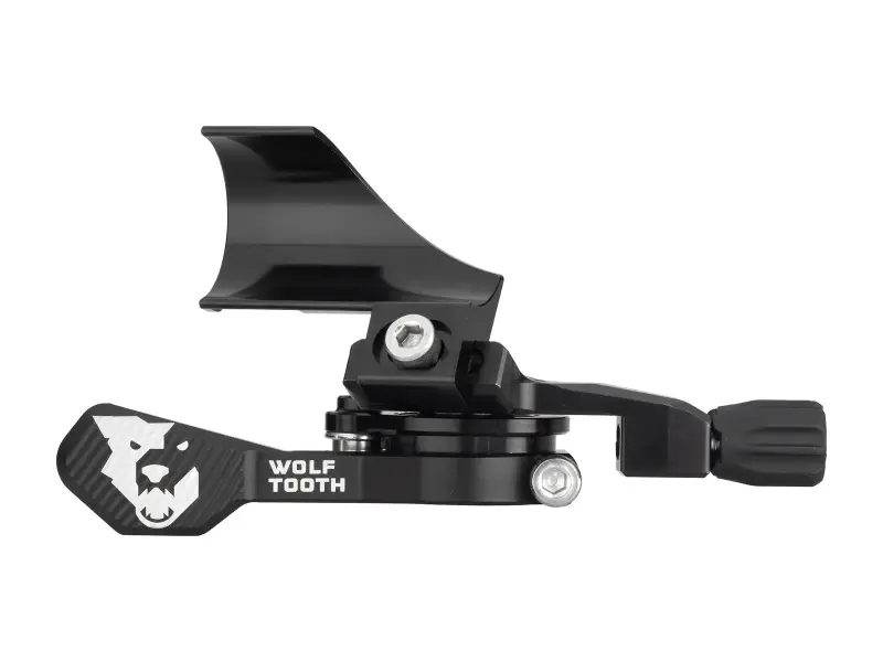 Wolf Tooth "ReMote Pro" Dropper Remote Hebel