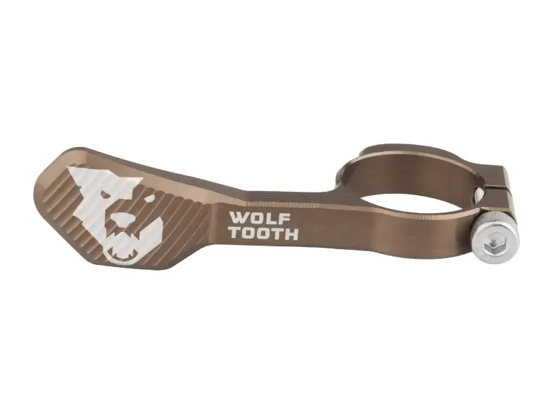 Wolf Tooth "ReMote Pro" Ersatzhebel