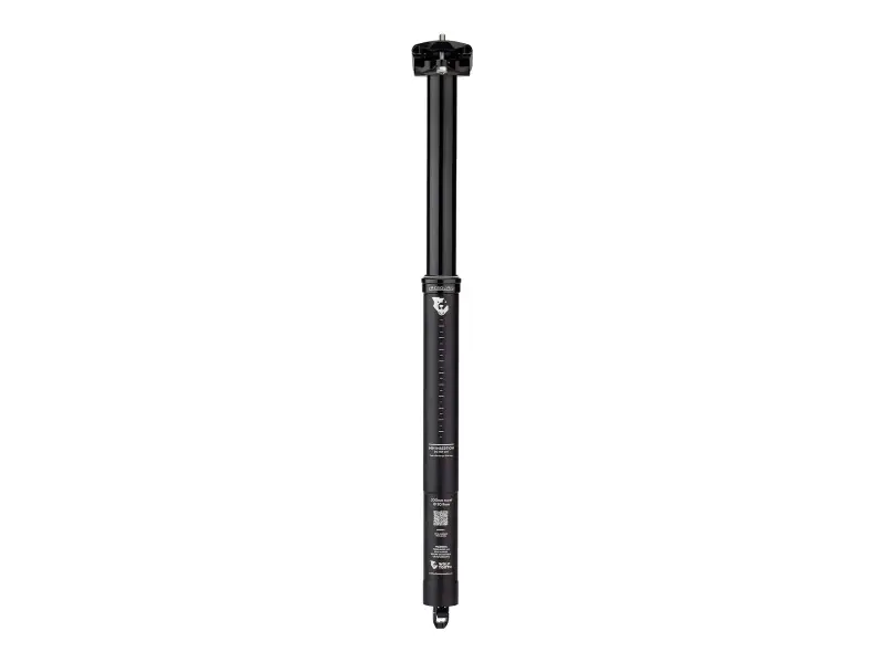 Wolf Tooth "Resolve" Dropper Sattelstange - 30.9mm
