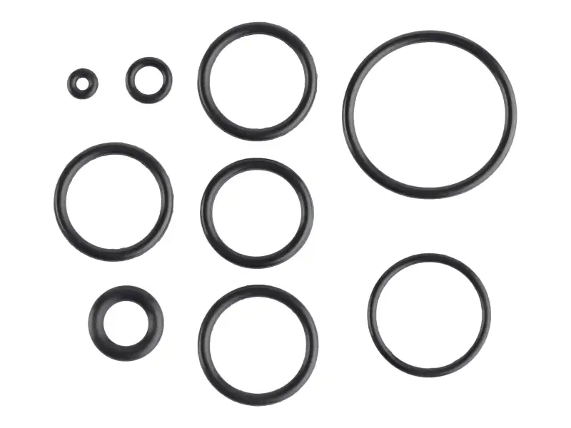 Wolf Tooth "Resolve rev2" Dropper O-Ring Kit - 30.9 / 31.6mm