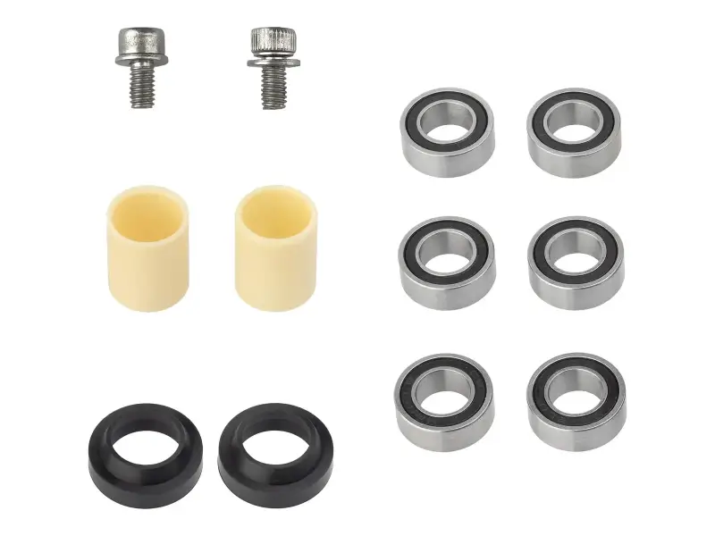 Wolf Tooth "Waveform" Pedale Refresh Kit