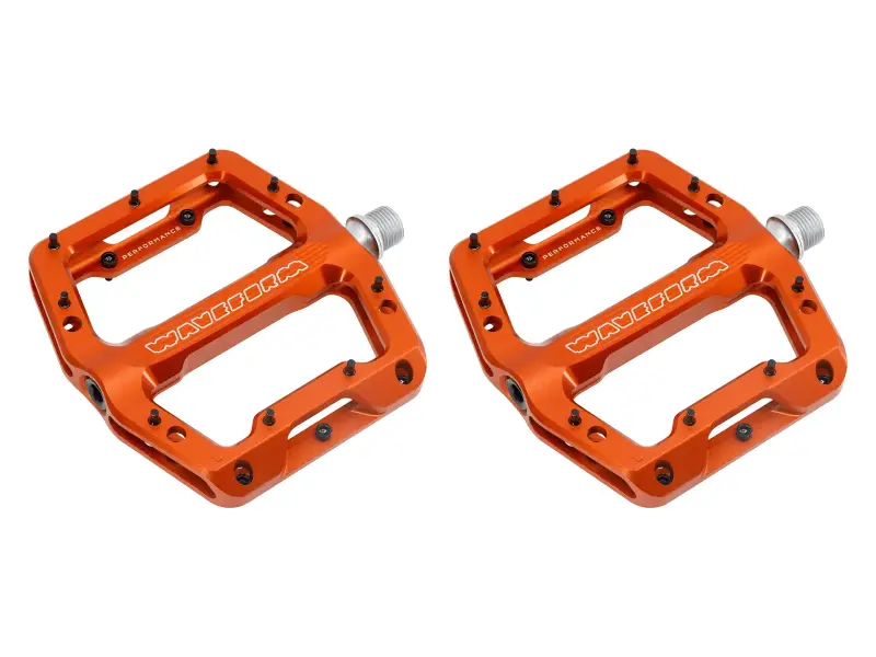 Wolf Tooth "Waveform Performance" MTB Pedals