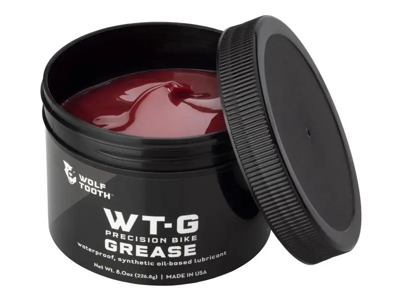 Wolf Tooth "WT-G" Fahrradfett - 240ml