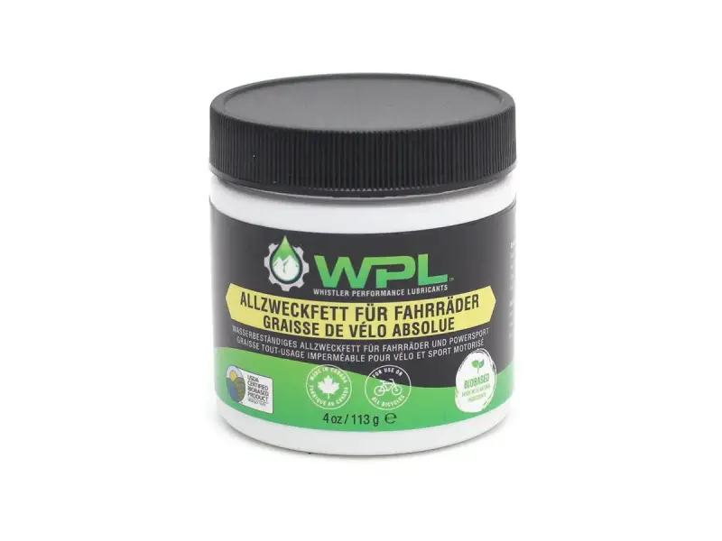 WPL Absolute Bike Grease (113g)