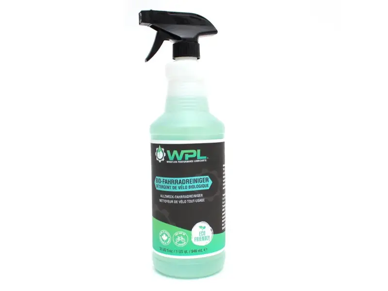 WPL "Bio" Bike Wash (1000ml)