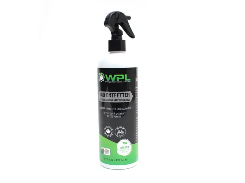 WPL "Bio Solvent" Entfetter (473ml)