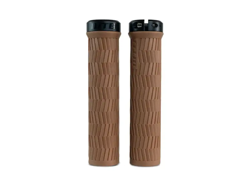 WTB "Burr" MTB Griffe Lock-On