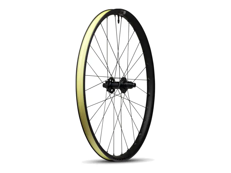 WTB "CZR i30" MTB Hinterrad - 29" Zoll