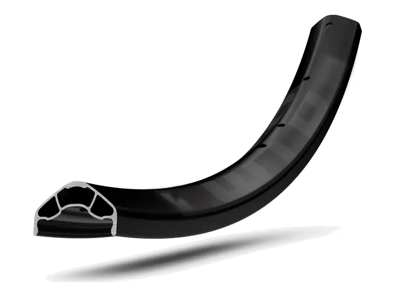 WTB "KOM Tough i30" MTB Rim - 29" Inch