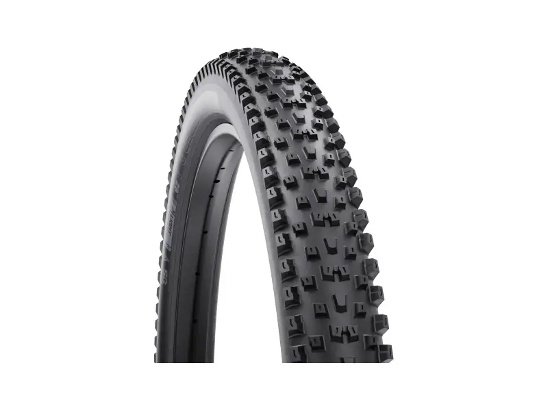 WTB "Peacekeeper TCS Light Fast Rolling TriTec SG" MTB Tire - 29 Inch (foldable)