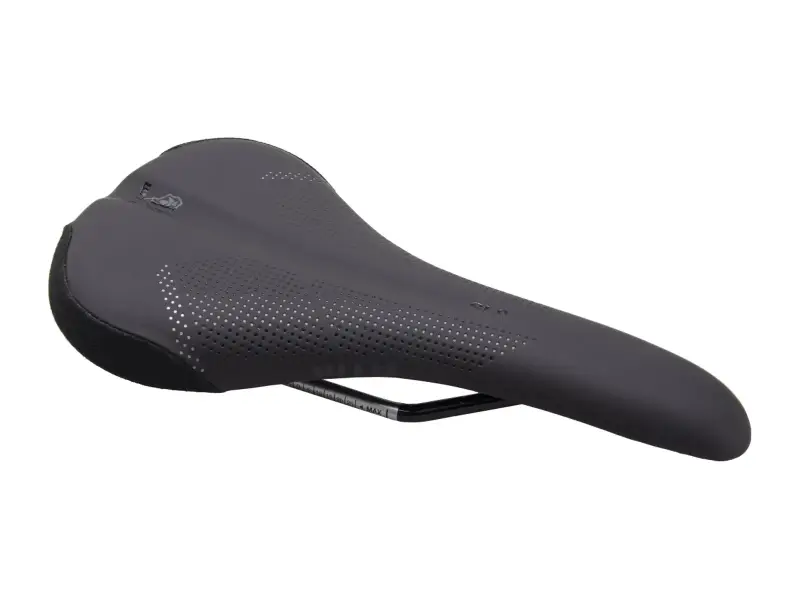 WTB "SL8 Titanium" Rail Saddle - 127mm