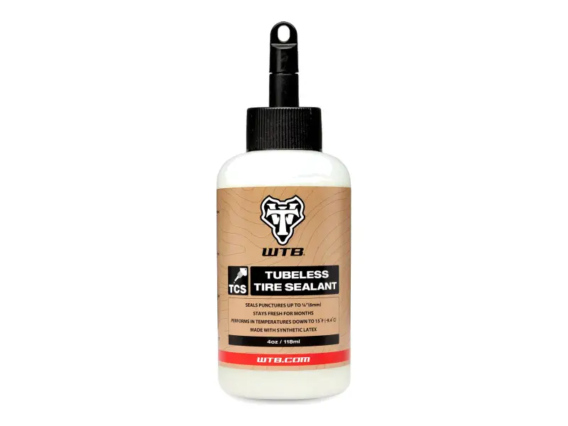 WTB "TCS 2.0" Tubeless Sealant - 118ml