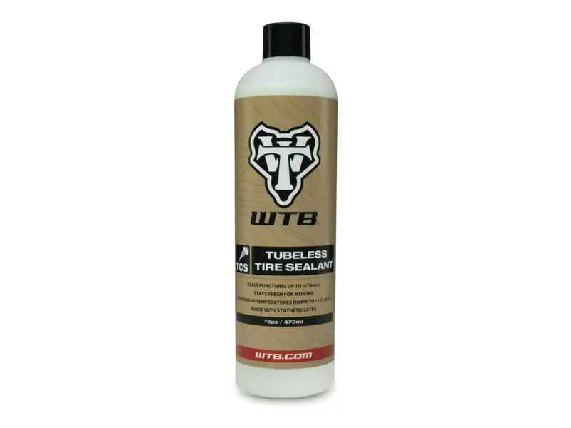 WTB "TCS 2.0" Tubeless Sealant - 473ml