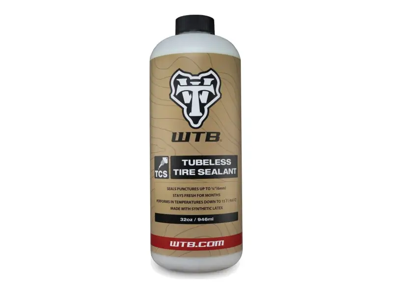 WTB "TCS 2.0" Tubeless Sealant - 946ml