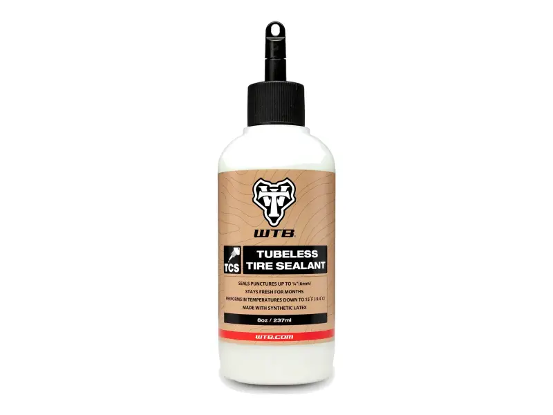 WTB "TCS 2.0" Tubeless Dichtmilch - 237ml