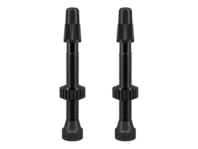 WTB "TCS AL" Tubeless Valves - 46mm