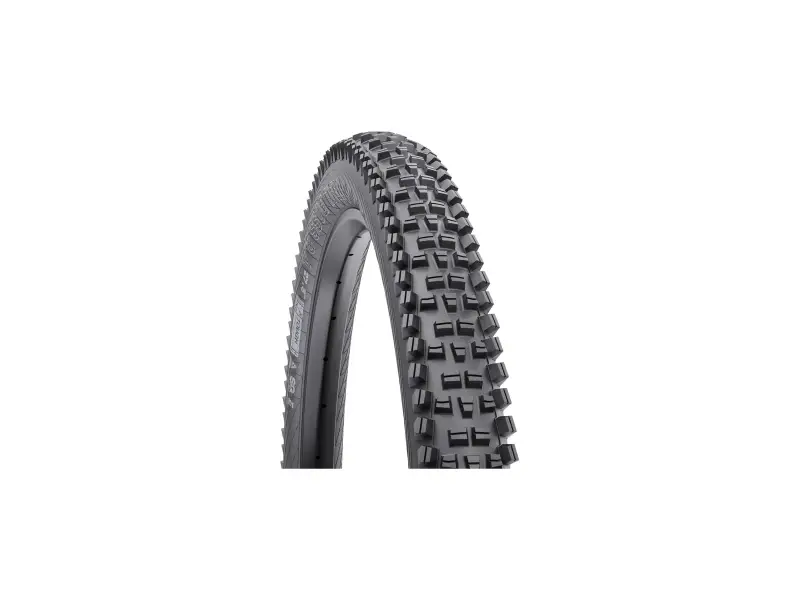 WTB "Trail Boss TCS Tough Fast Rolling TriTec SG1" MTB Tire - 27.5 Inch (foldable)