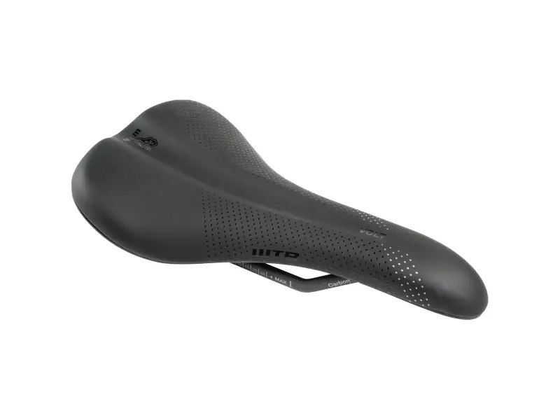 WTB "Volt Fusion Form Carbon" Rail Sattel - 142mm