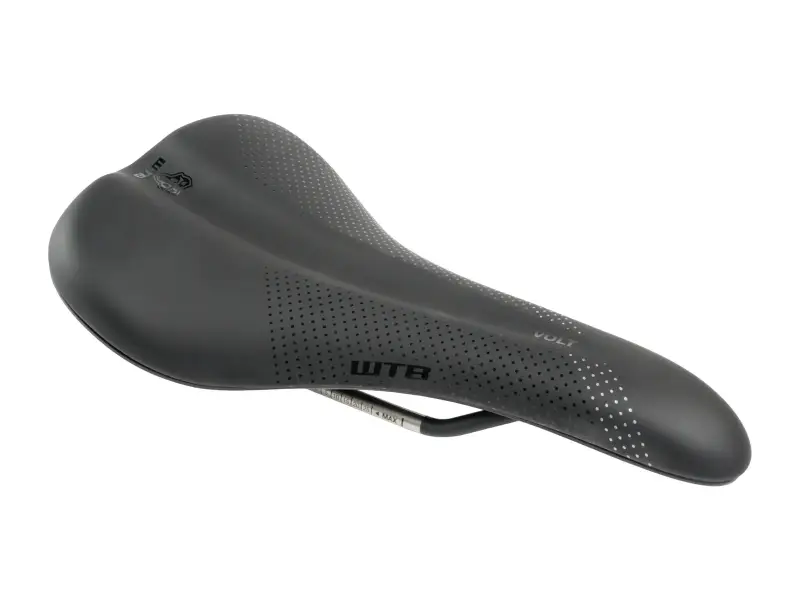 WTB "Volt Fusion Form Stainless" Rail Sattel - 142mm
