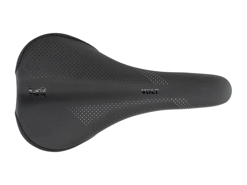 WTB "Volt Titanium" Rail Saddle - 135mm
