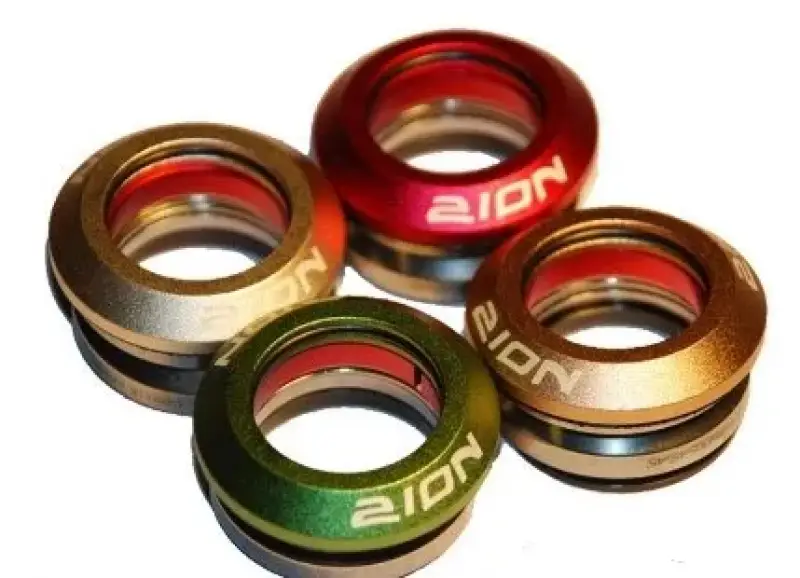 Zion Bikes Internal Steuersatz