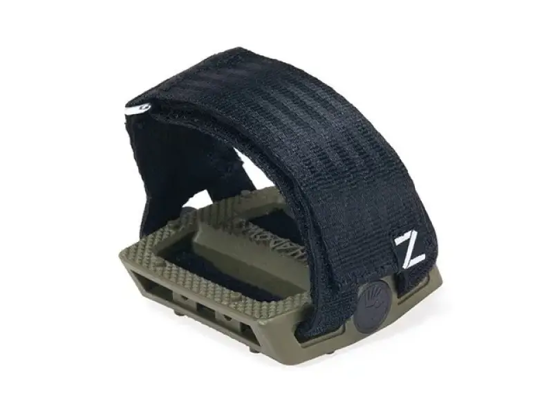 ZLDA "V2 Strap" Pedalriemen