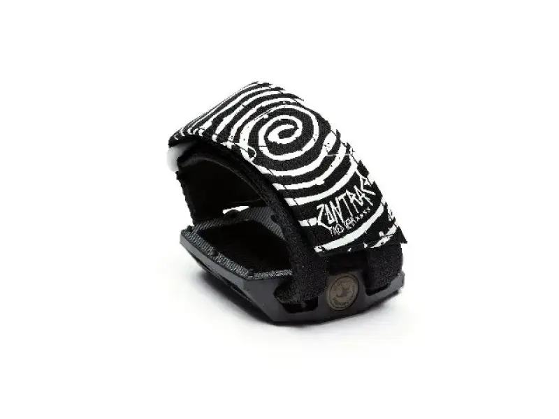 Zontrac "Power Straps" Pedal Straps