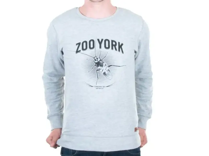 Zoo York "Crewneck" Sweatshirt