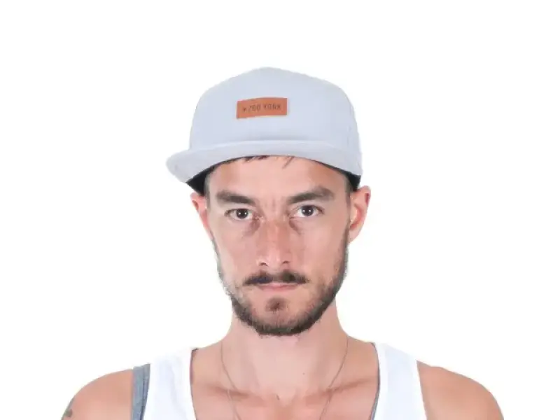 Zoo York "Snapback" Cap