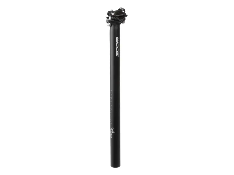 Zoom Rail Sattelstange - 30.9mm - einteilig