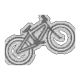 BMX Cruiser 22" - 29"