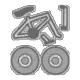 BMX Teile