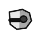 Ausfallenden Adapter