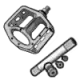 Pedals Spare Parts