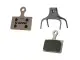 Disc Brake Pads