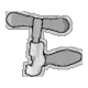 Kettennieter