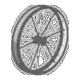 Laufräder + Co.