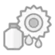 Antriebsreiniger + Entfetter